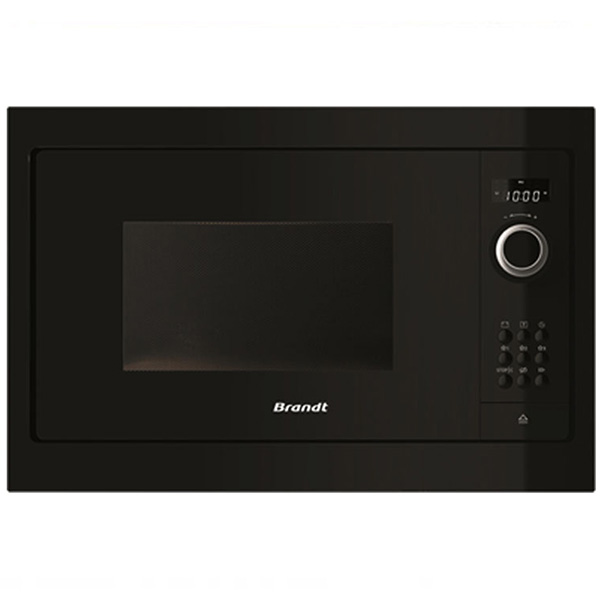 Lò vi sóng kèm nướng Brandt CE3252B - Image 3