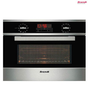 Lò vi sóng kèm nướng Brandt CE3252B - Image 5