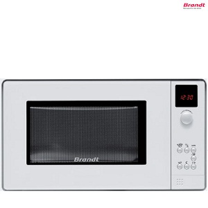 Lò vi sóng kèm nướng Brandt ME1040X - Image 3