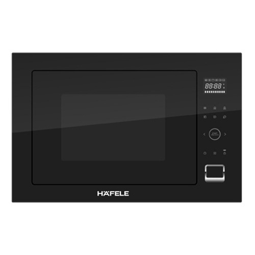 Lò vi sóng kết hợp nướng âm tủ Hafele 535.34.000 - Image 5