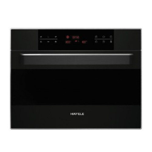 Lò vi sóng kết hợp nướng âm tủ Hafele 535.34.020 - Image 3