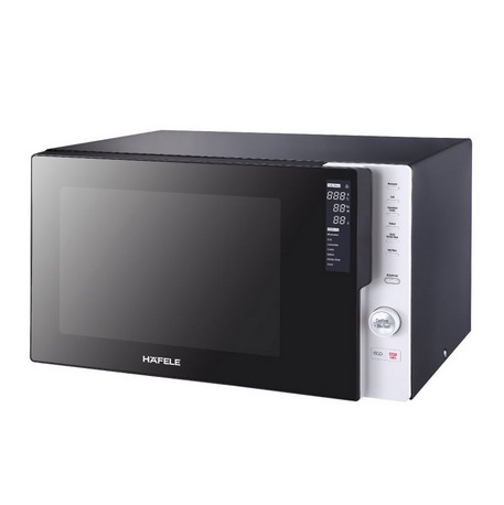Lò vi sóng kết hợp nướng âm tủ Hafele 535.34.020 - Image 4