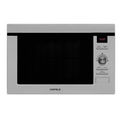 Lò vi sóng kết hợp nướng âm tủ Hafele 535.34.020 - Image 5