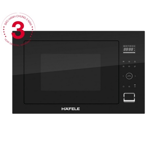 Lò vi sóng kết hợp nướng đặt bàn Hafele 538.31.280 - Image 5