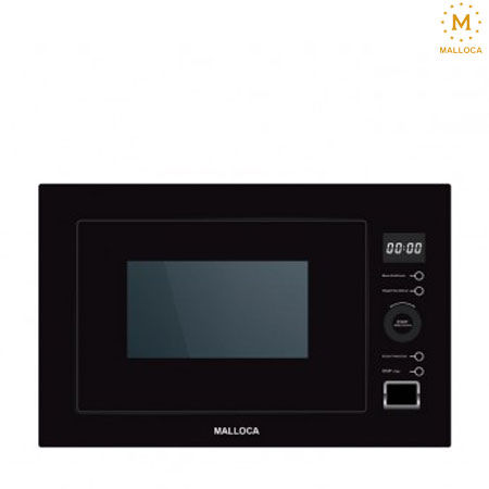 Lò vi sóng kết hợp nướng Malloca MW-LX12 - Image 4