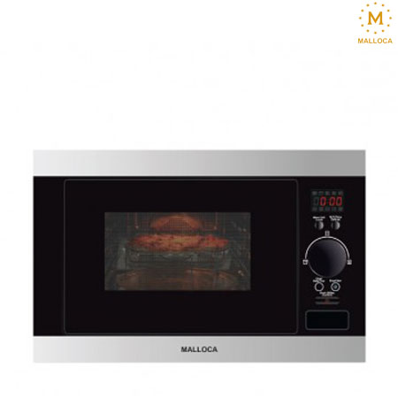 Lò vi sóng Malloca MW-927S - Image 3