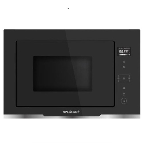 Lò vi sóng nướng đa năng Rosieres RMG450B - Image 5