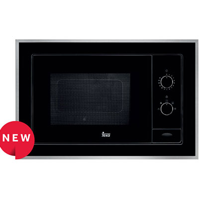 Lò vi sóng Teka MWE 210G - Image 4