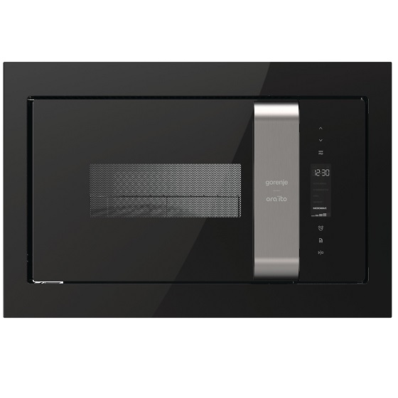 Lò vi sóng tích hợp nướng âm tủ Gorenje BM251S7XG - Image 3