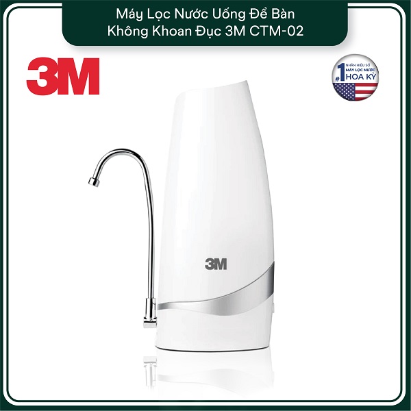 Lõi Lọc Thay Thế Cho Máy Lọc Nước 3M SGP165BN-T (Mã Lõi P-165BN) - Image 3