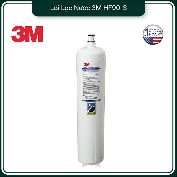 Lõi Thay Cho Máy Lọc Nước Nóng Lạnh Để Bàn 3M HCD-2 (Mã lõi AP2-C405-SG) - Image 3