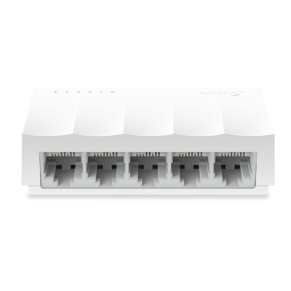 Bộ chia mạng TP-Link LS1005 5-Port 10/100Mbps - Image 2