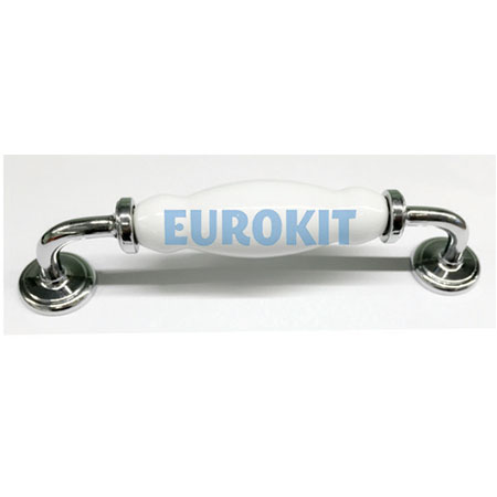 Mâm xoay hình lá 270 độ Eurokit CRM C - Image 4