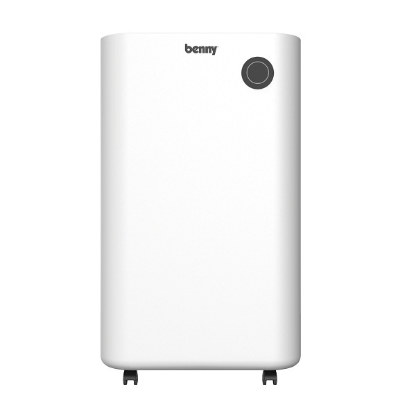Màng Lọc Không Khí Gắn Quạt HEPAFan Loại Bỏ Bụi Mịn - Image 5