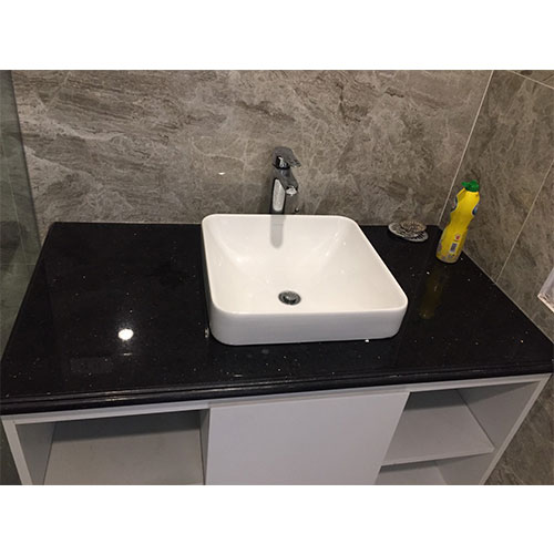 Mặt bàn đá chậu rửa lavabo HM-90119 - Image 5