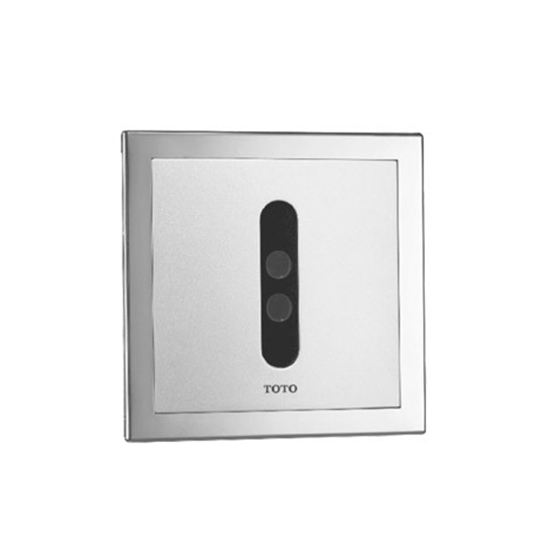 Mặt van xả cảm ứng tiểu nam âm tường TOTO DUE126 - Image 3