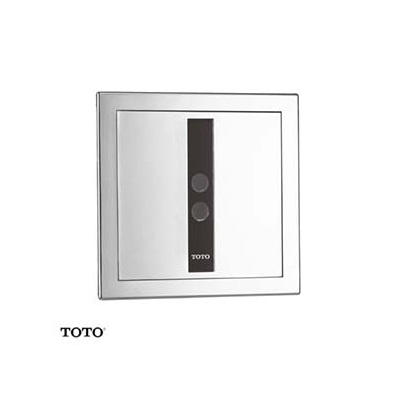 Mặt van xả cảm ứng tiểu nam âm tường TOTO DUE126 - Image 6