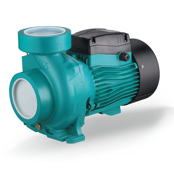 Máy bơm chìm nước thải Lepono KBZ 33.7 - Image 3