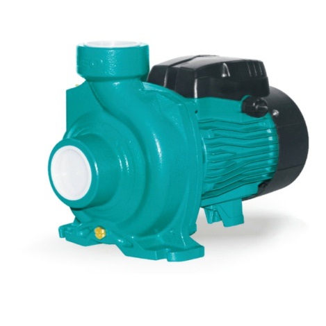 Máy bơm chìm nước thải Lepono KBZ 47.5 - Image 3