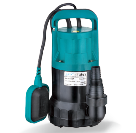 Máy bơm chìm nước thải Lepono KBZ 611 - Image 4