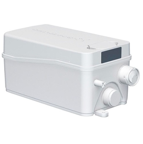 Máy bơm ly tâm đa tầng Grundfos CM 3-6 - Image 5