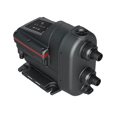 Máy bơm ly tâm đa tầng Grundfos CR 3-8 - Image 4