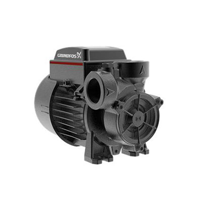 Máy bơm ly tâm Grundfos NS 30-18 - Image 3