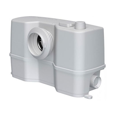 Máy bơm ly tâm Grundfos PF 1-30 - Image 3