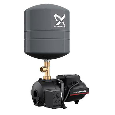 Máy bơm ly tâm Grundfos PF 2-50 - Image 3