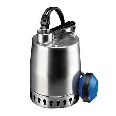 Máy bơm ly tâm Grundfos PF 2-50 - Image 5