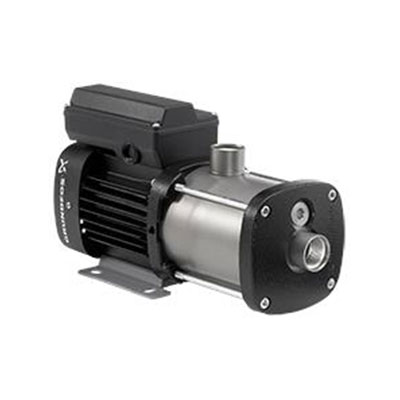 Máy bơm ly tâm tự hút Grundfos JP5 - Image 4