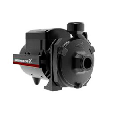 Máy bơm ly tâm tự hút Grundfos JPD4-47 - Image 5