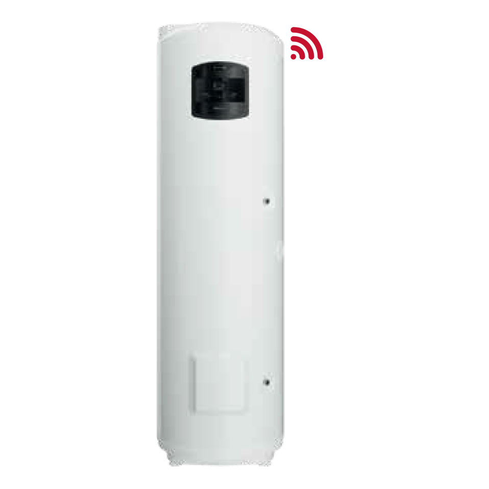 Máy bơm nhiệt Ariston NUOS SPLIT INVERTER WIFI FS 270 - Image 3