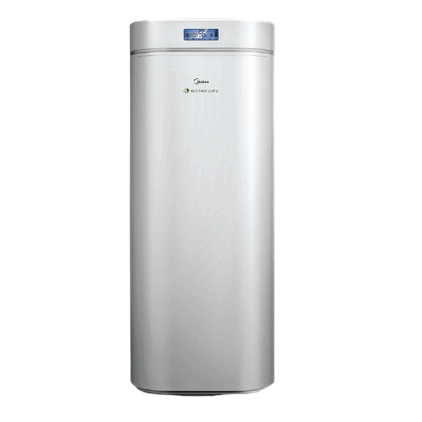 Máy bơm nhiệt dạng Combo Heatpump Midea RSJ15-190RDN3- E- All in one loại 190L - Image 4