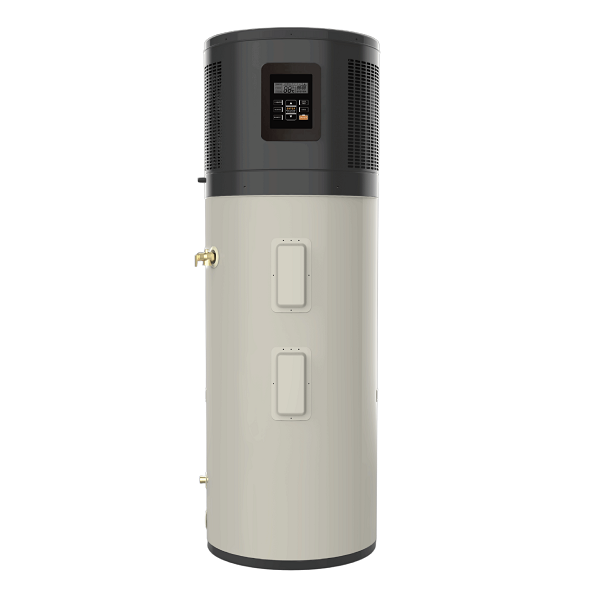 Máy bơm nhiệt dạng Split Heatpump Midea MT-300R26E-MHW-FW3- 2 khối loại 300L - Image 5