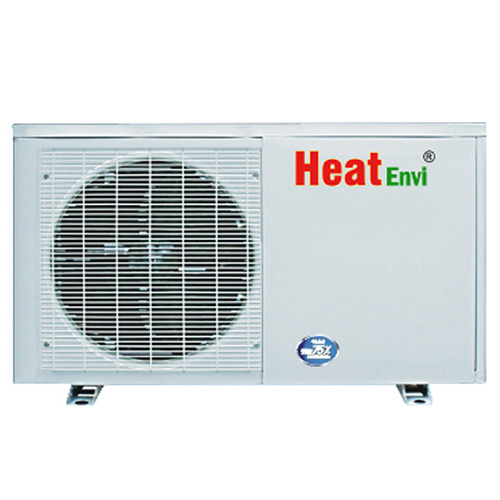 Máy bơm nhiệt dùng cho biệt thự, khách sạn HeatEnvi HE-18 (Inox SUS304) - Image 3