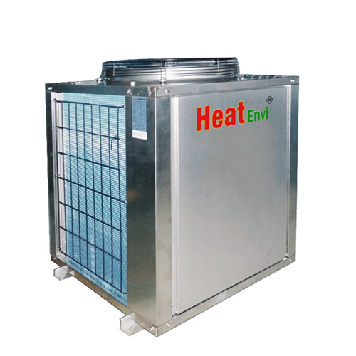 Máy bơm nhiệt dùng cho hộ gia đình HeatEnvi EV5.0 (Inox SUS304) - Image 3