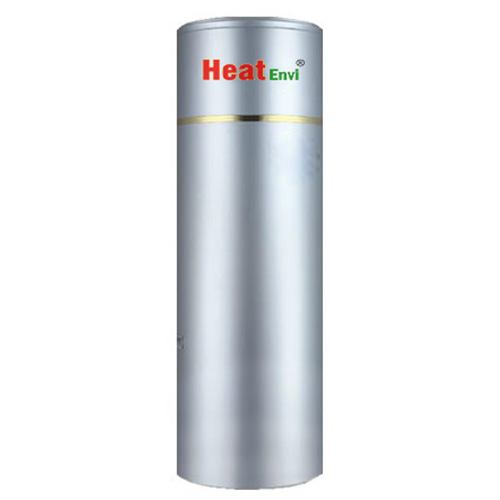 Máy bơm nhiệt dùng cho hộ gia đình HeatEnvi EV5.0 (Tôn sơn tĩnh điện) - Image 3