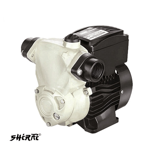 Máy bơm nước chân không hút đẩy SHIRAI JLM 1100 - Image 4
