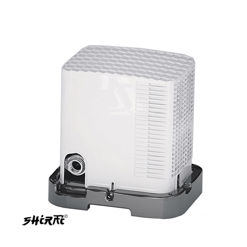Máy bơm nước đầu lợn cánh Inox SHIRAI JLm 135-1100S - Image 4