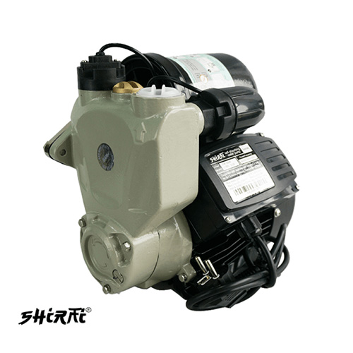 Máy bơm nước đầu lợn cánh phíp SHIRAI JLM 120-400 - Image 4