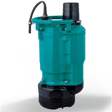 Máy bơm nước đầu lợn Lepono AJm 150L - Image 5