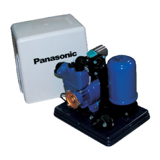 Máy bơm nước đẩy cao Panasonic GP-10HCN1SVN - Image 4