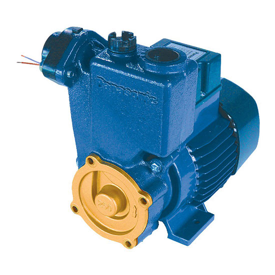 Máy bơm nước đẩy cao Panasonic GP-129JXK-NV5 - Image 3