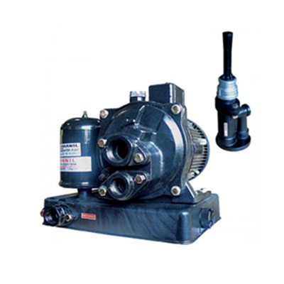 Máy bơm nước Hanil PA-139A-5 - Image 4