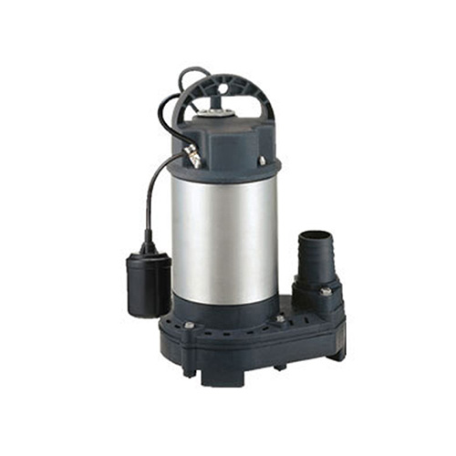 Máy bơm nước Hanil PA-139A-5 - Image 5