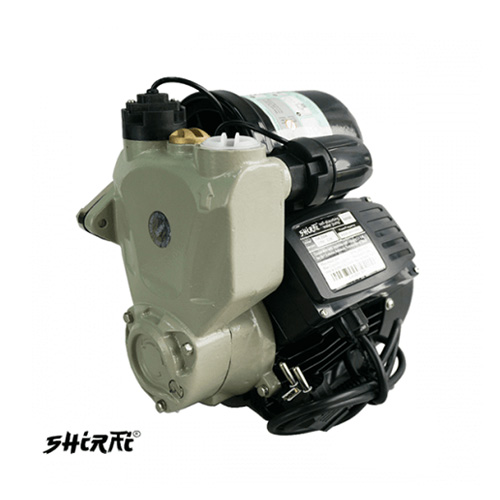 Máy bơm nước ly tâm cánh Inox SHIRAI JLM 128-600S - Image 3