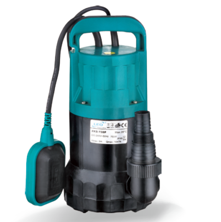 Máy bơm nước ly tâm Lepono ACm 37 - Image 3