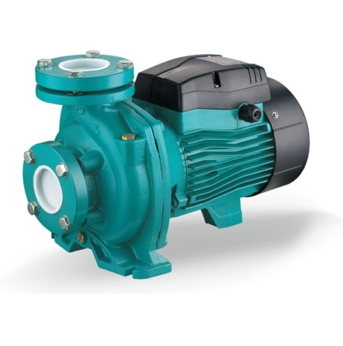 Máy bơm nước ly tâm Lepono XCM 40-160A - Image 3