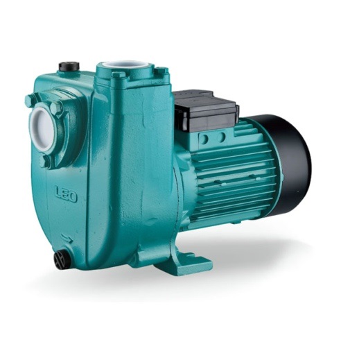 Máy bơm nước ly tâm Lepono XCM 40-160A - Image 5